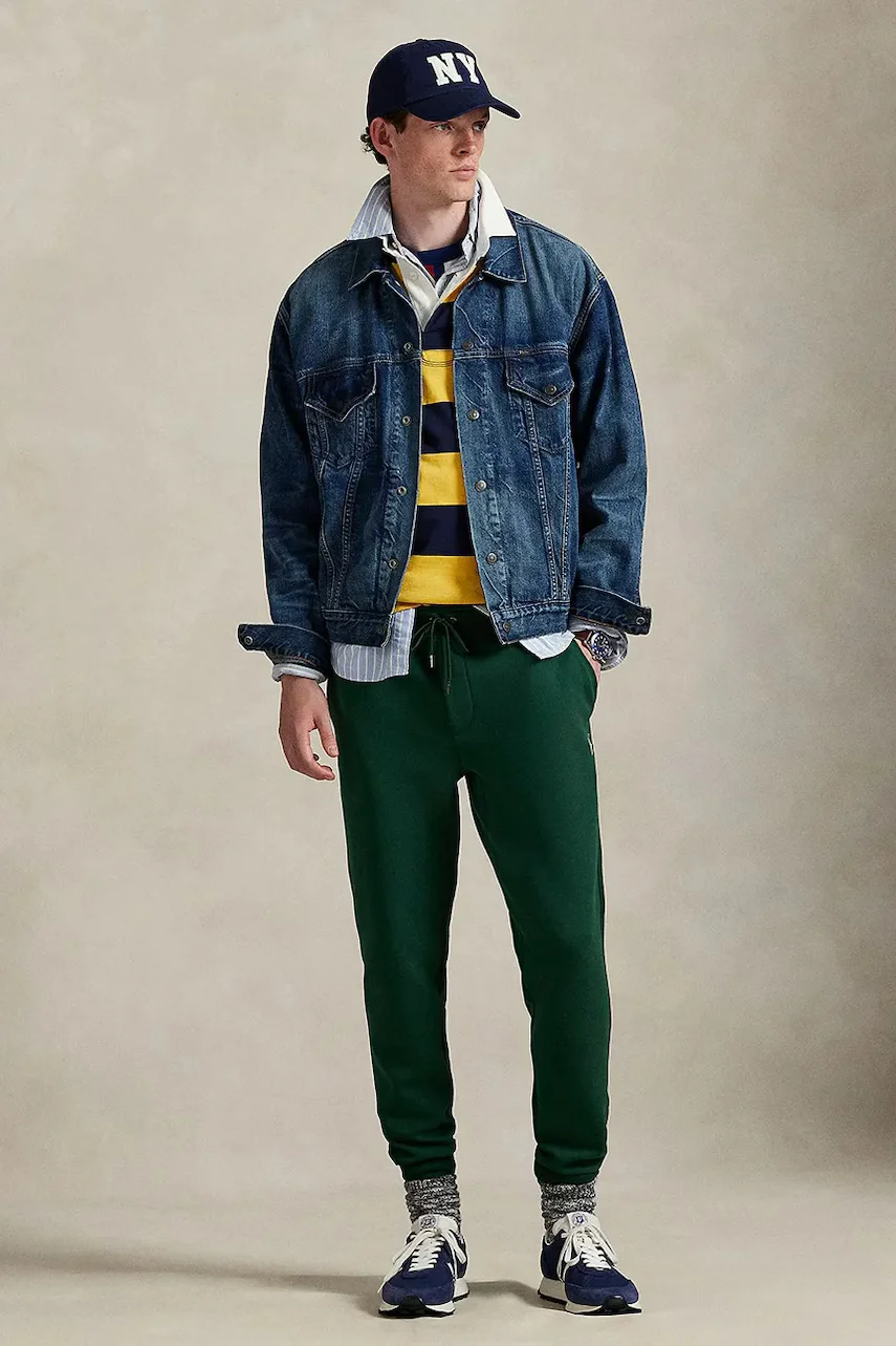 Polo Ralph Lauren Спортен панталон