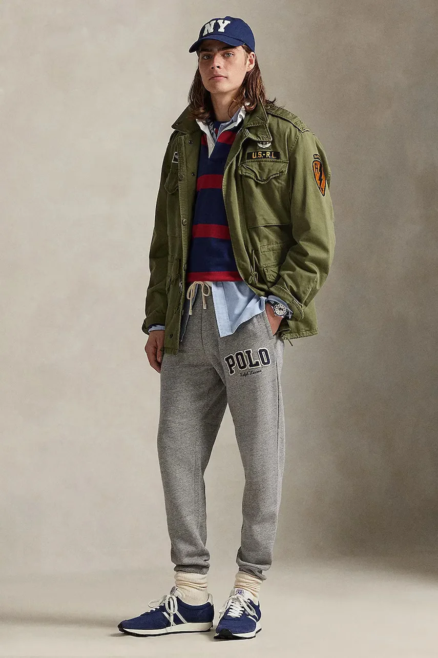 Polo Ralph Lauren Спортен панталон