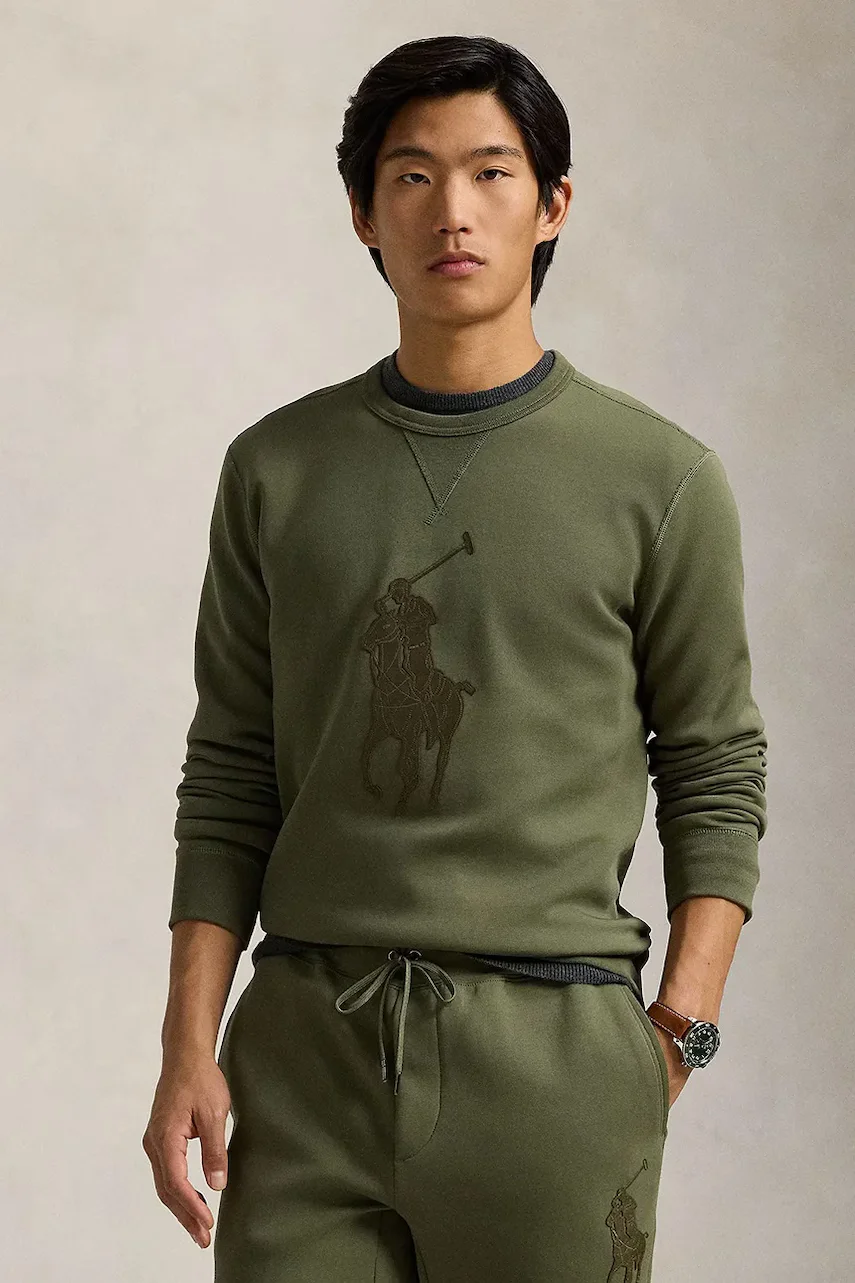 Polo Ralph Lauren Суичър