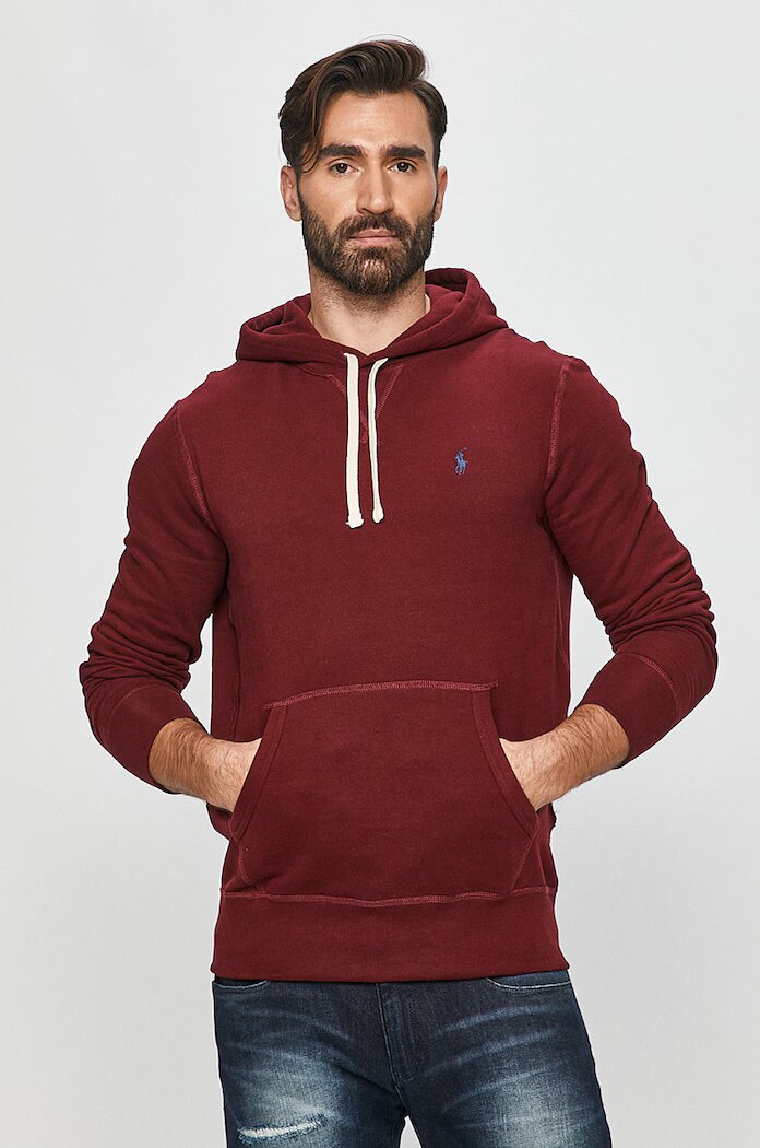 Polo Ralph Lauren Суичър