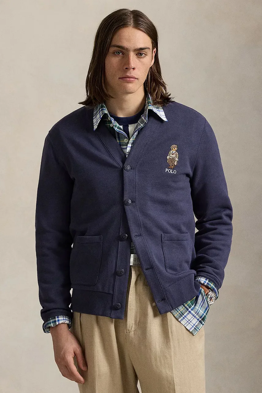 Polo Ralph Lauren Суичър