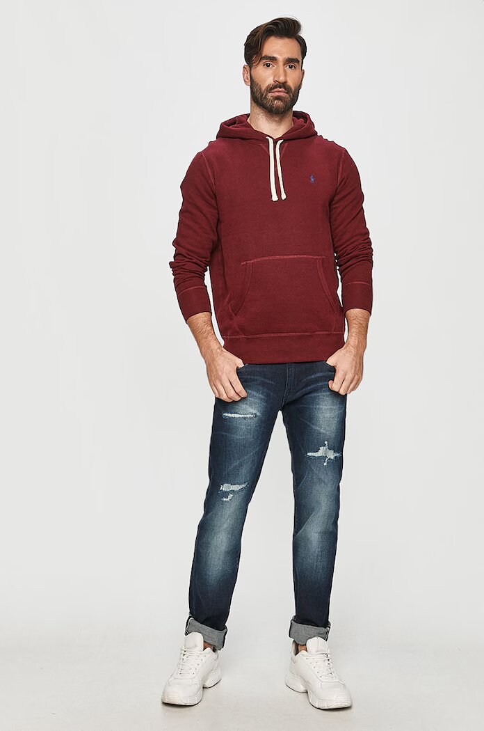 Polo Ralph Lauren Суичър