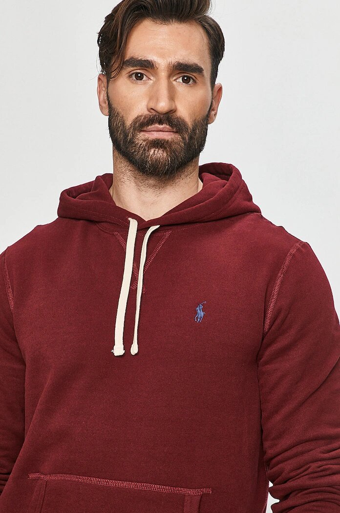 Polo Ralph Lauren Суичър