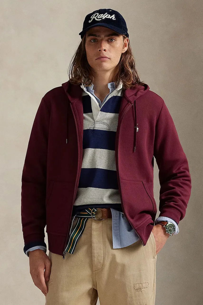 Polo Ralph Lauren Суичър