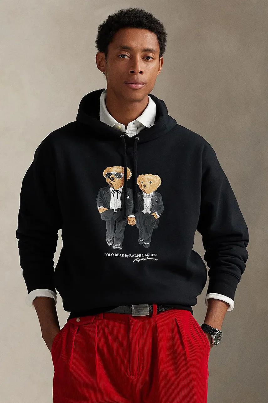 Polo Ralph Lauren Суичър