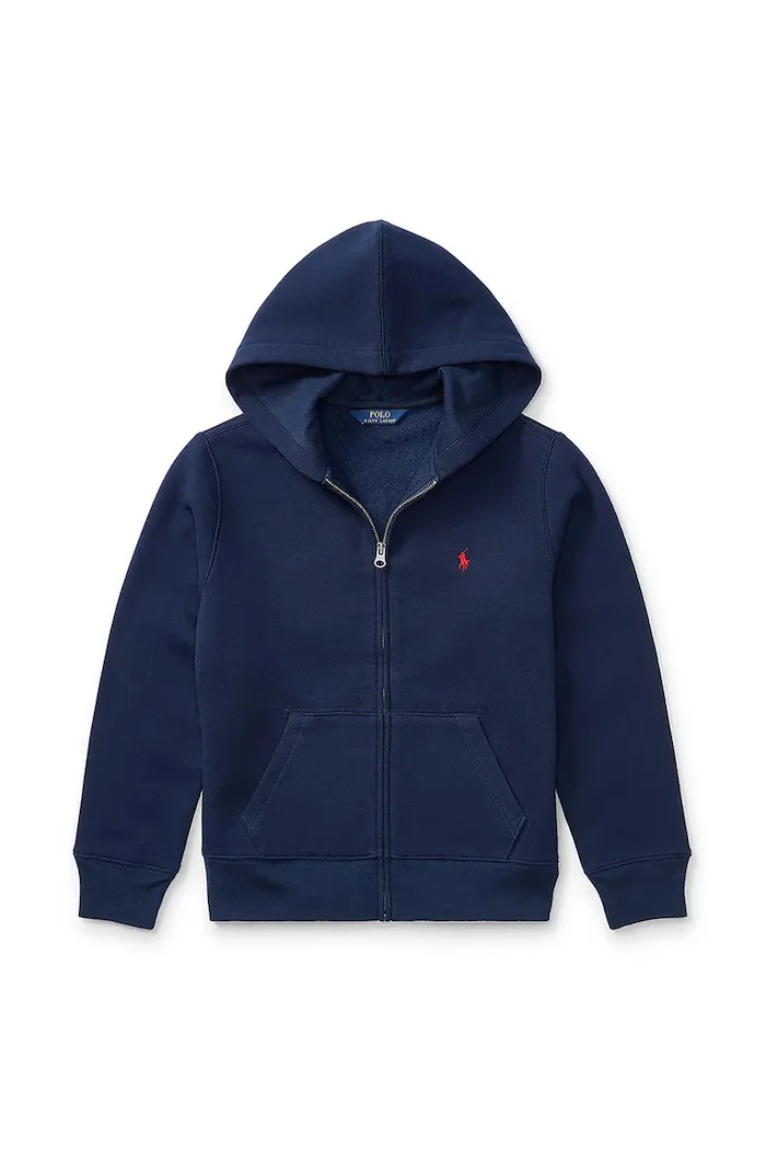 Polo Ralph Lauren Суичър 134-176 cm