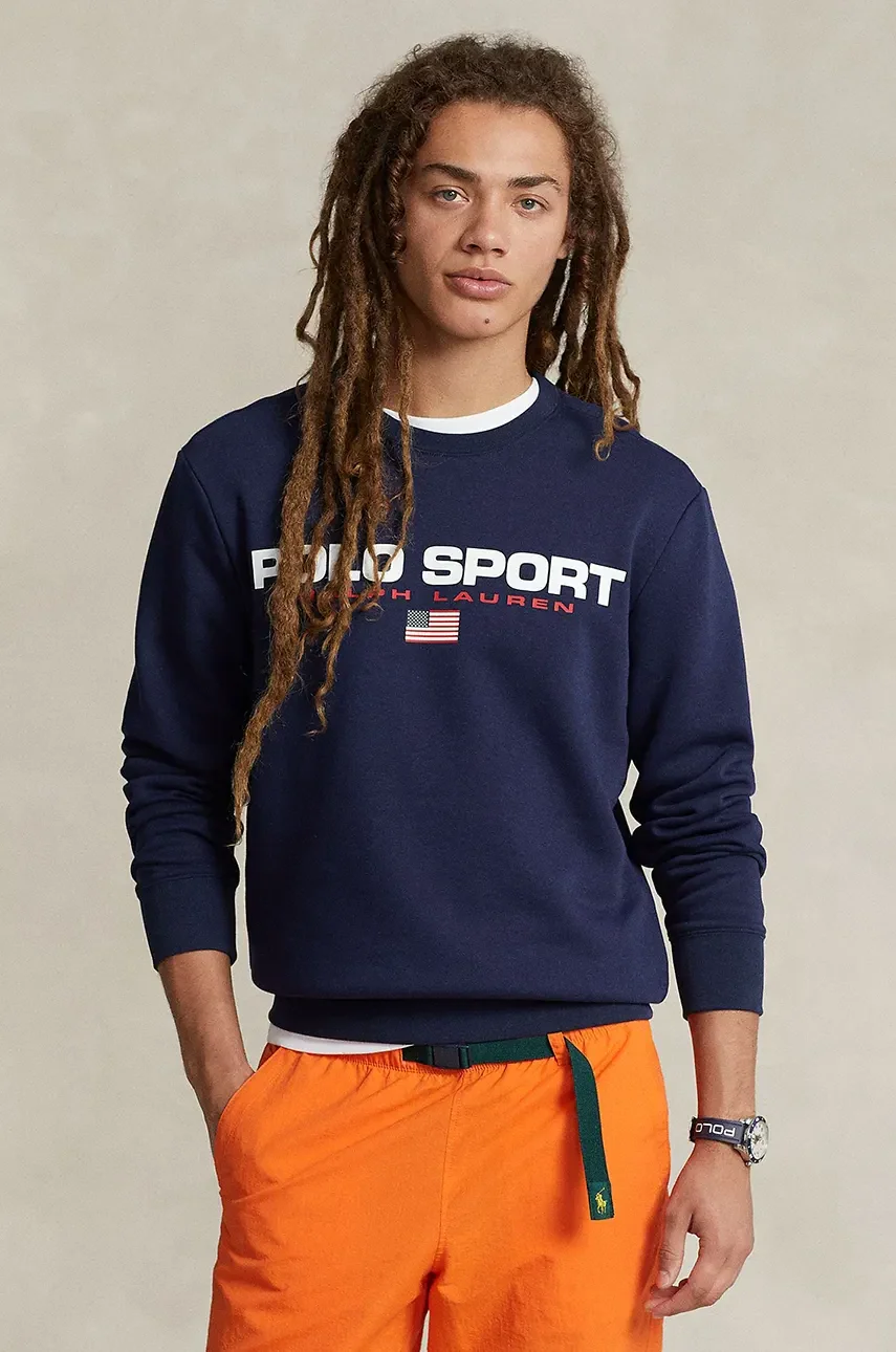 Polo Ralph Lauren Суичър