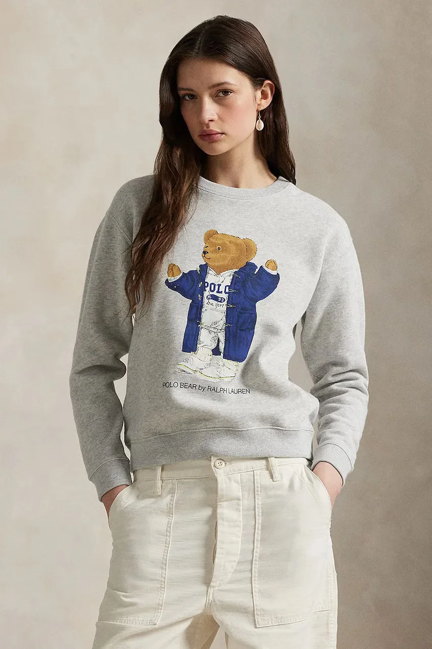 Polo Ralph Lauren Суичър