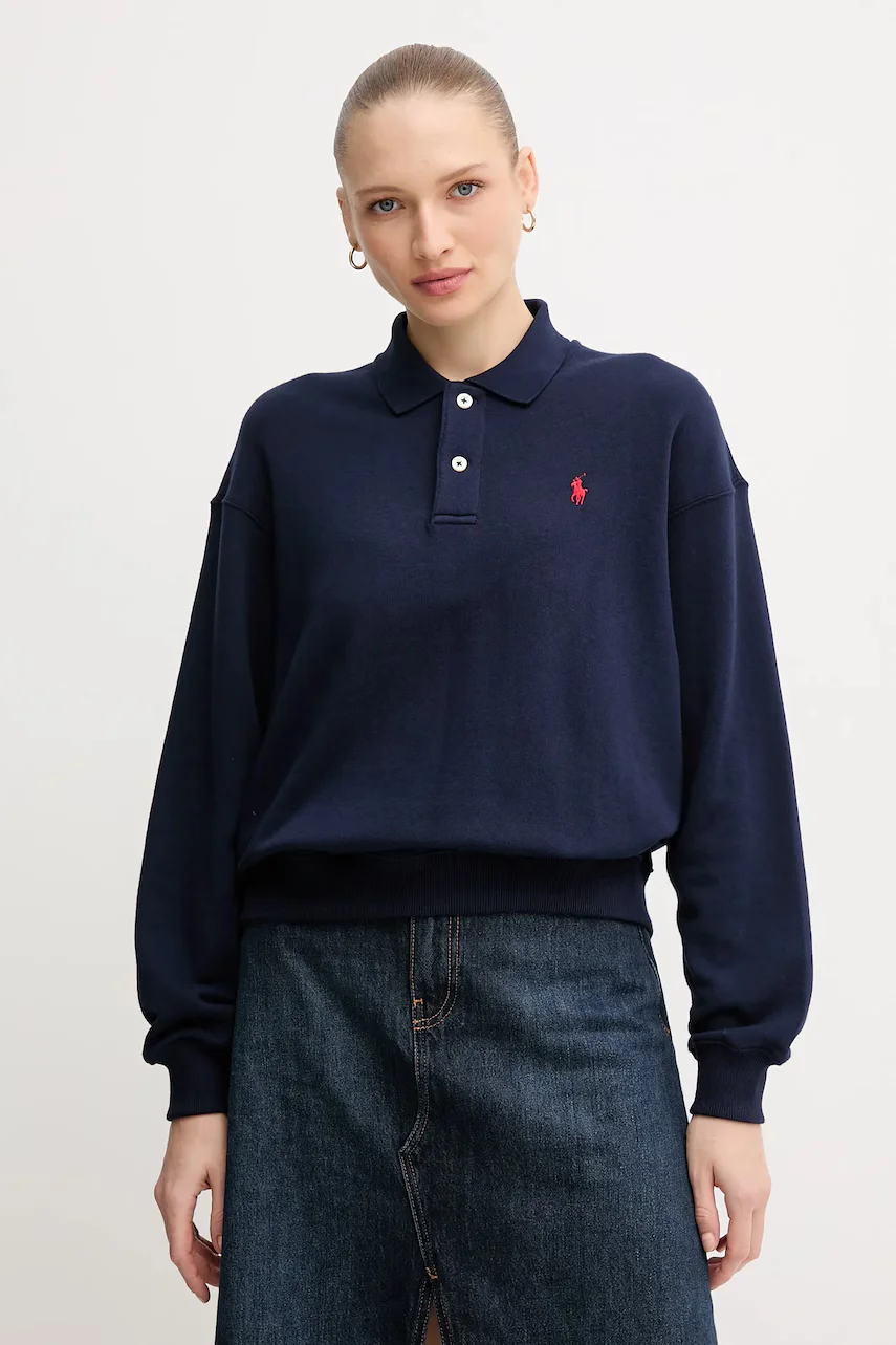 Polo Ralph Lauren Суичър