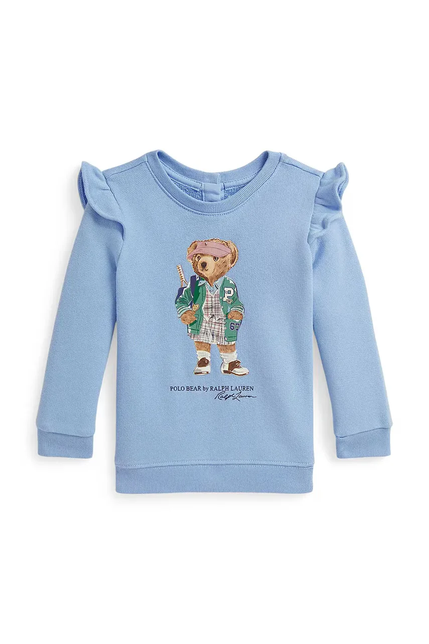 Polo Ralph Lauren Суичър