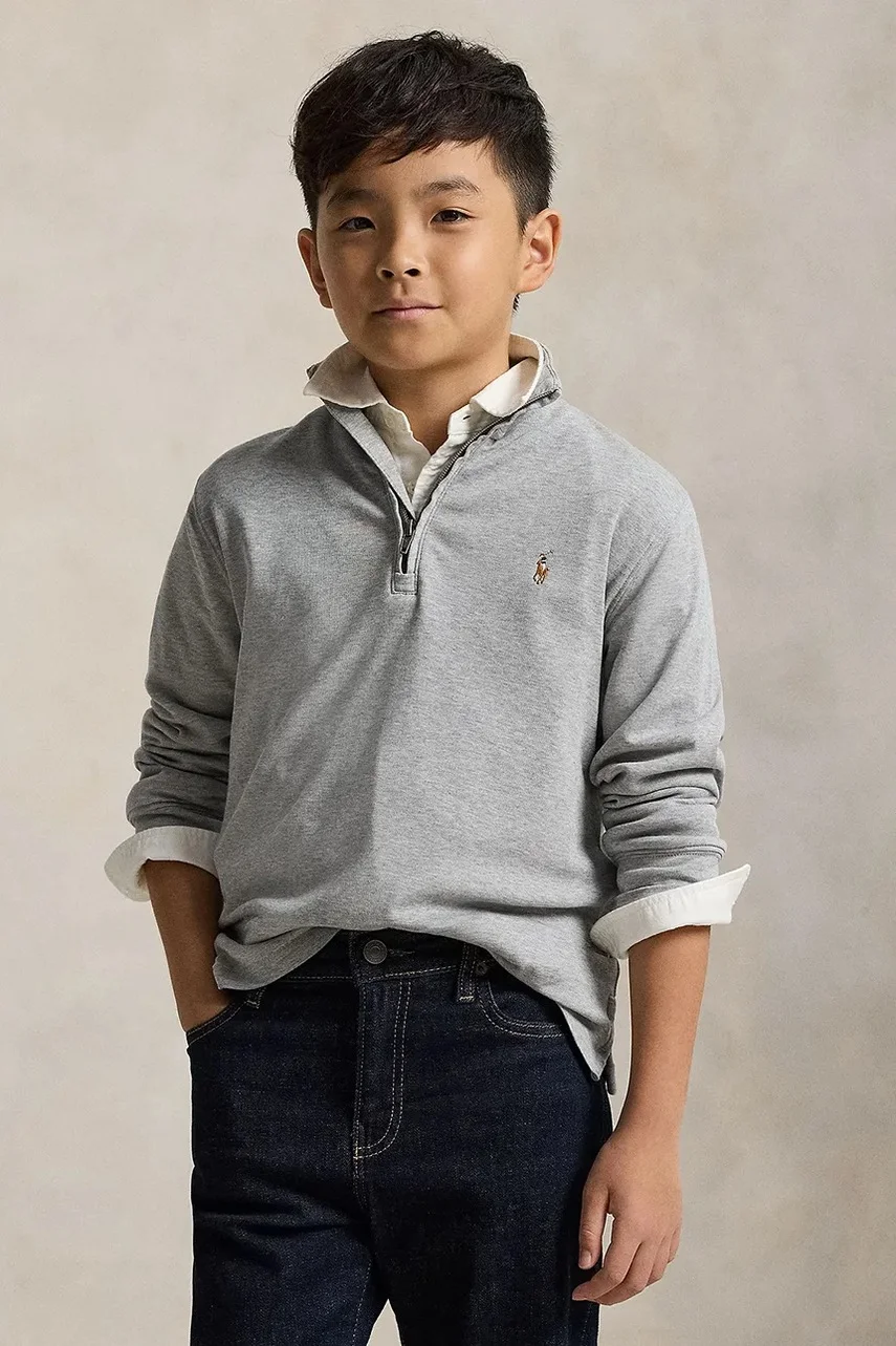 Polo Ralph Lauren Суичър