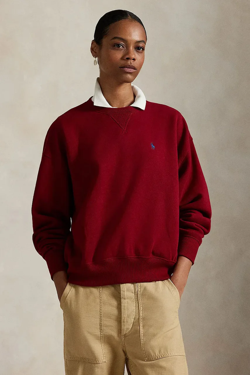 Polo Ralph Lauren Суичър