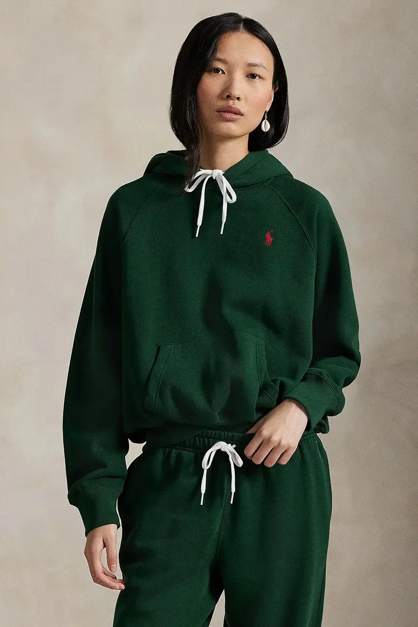 Polo Ralph Lauren Суичър