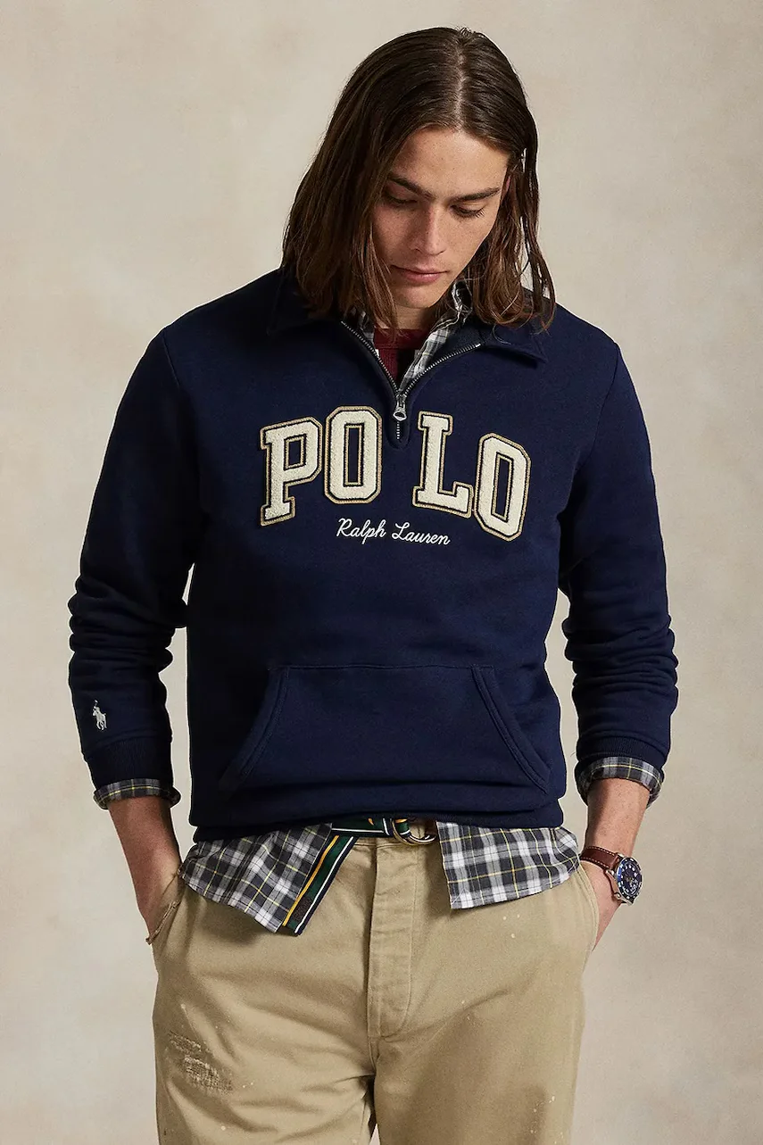 Polo Ralph Lauren Суичър