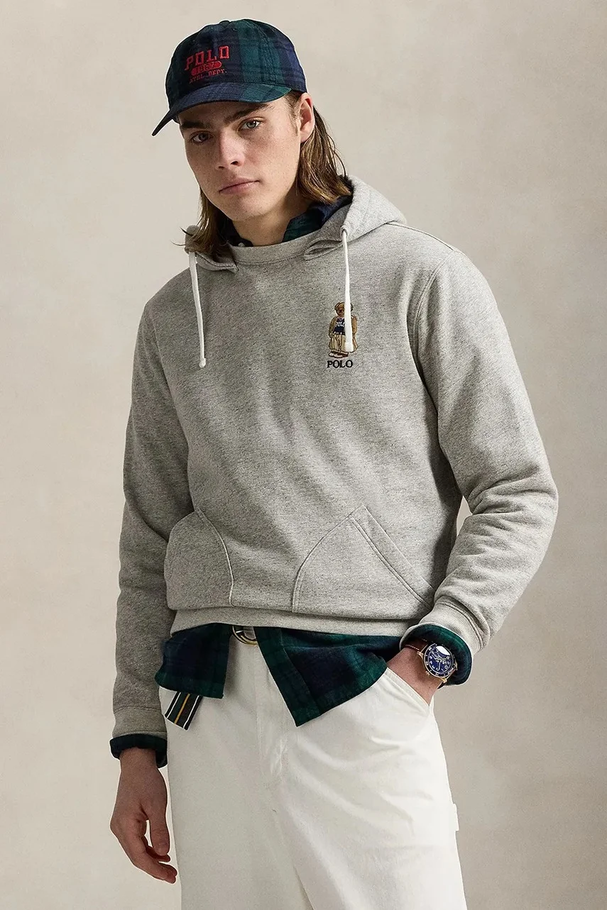 Polo Ralph Lauren Суичър