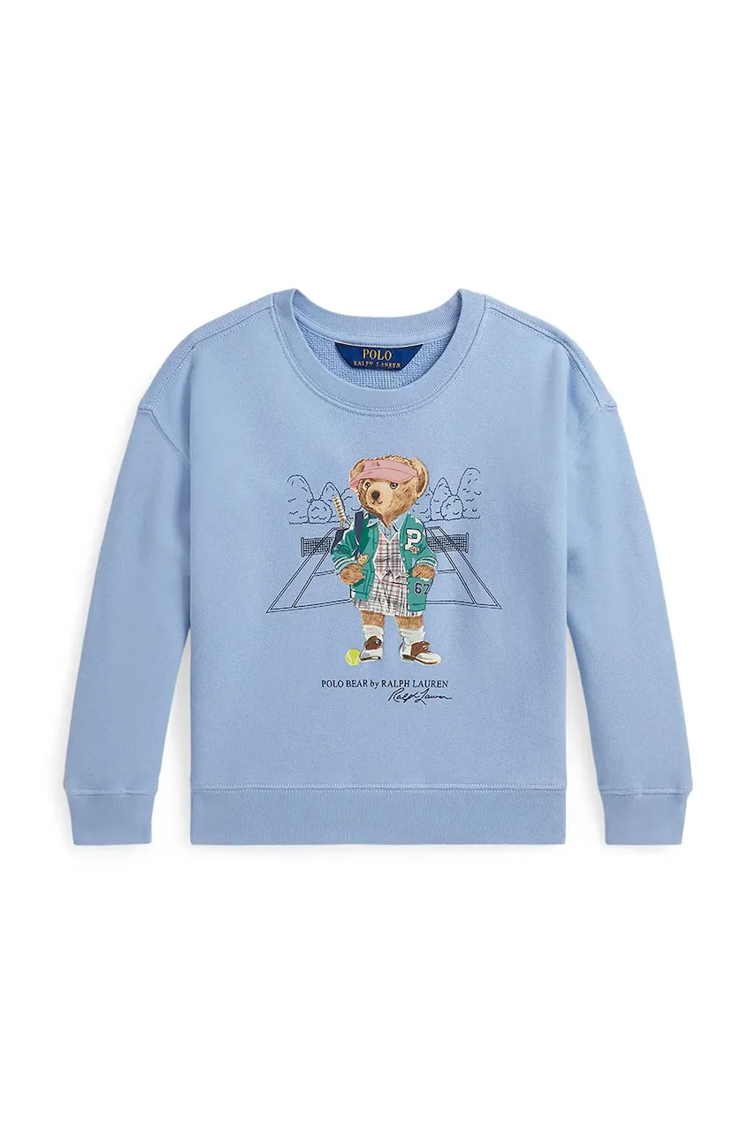 Polo Ralph Lauren Суичър