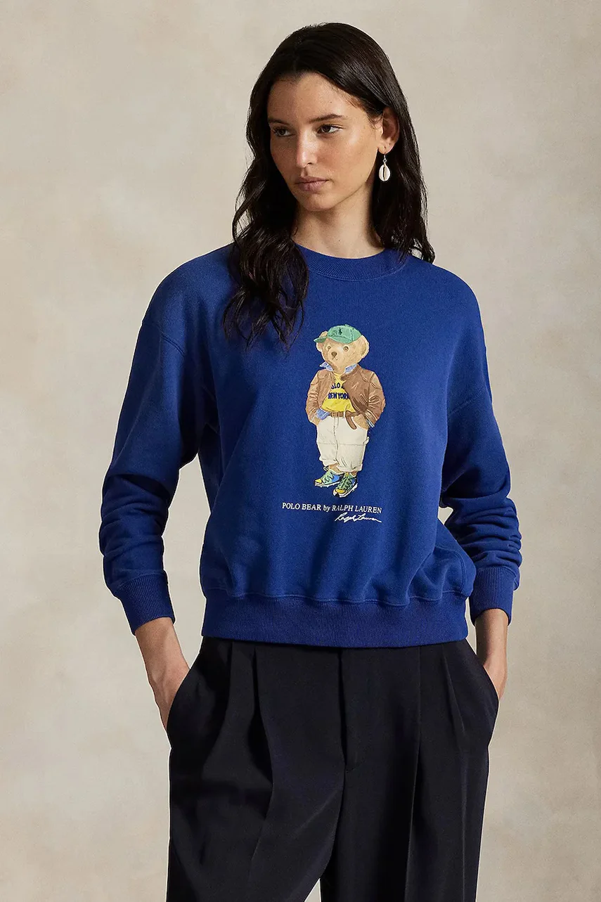 Polo Ralph Lauren Суичър