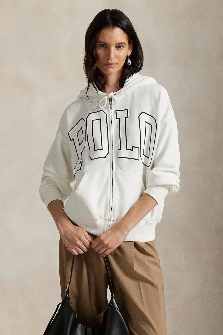 Polo Ralph Lauren Суичър