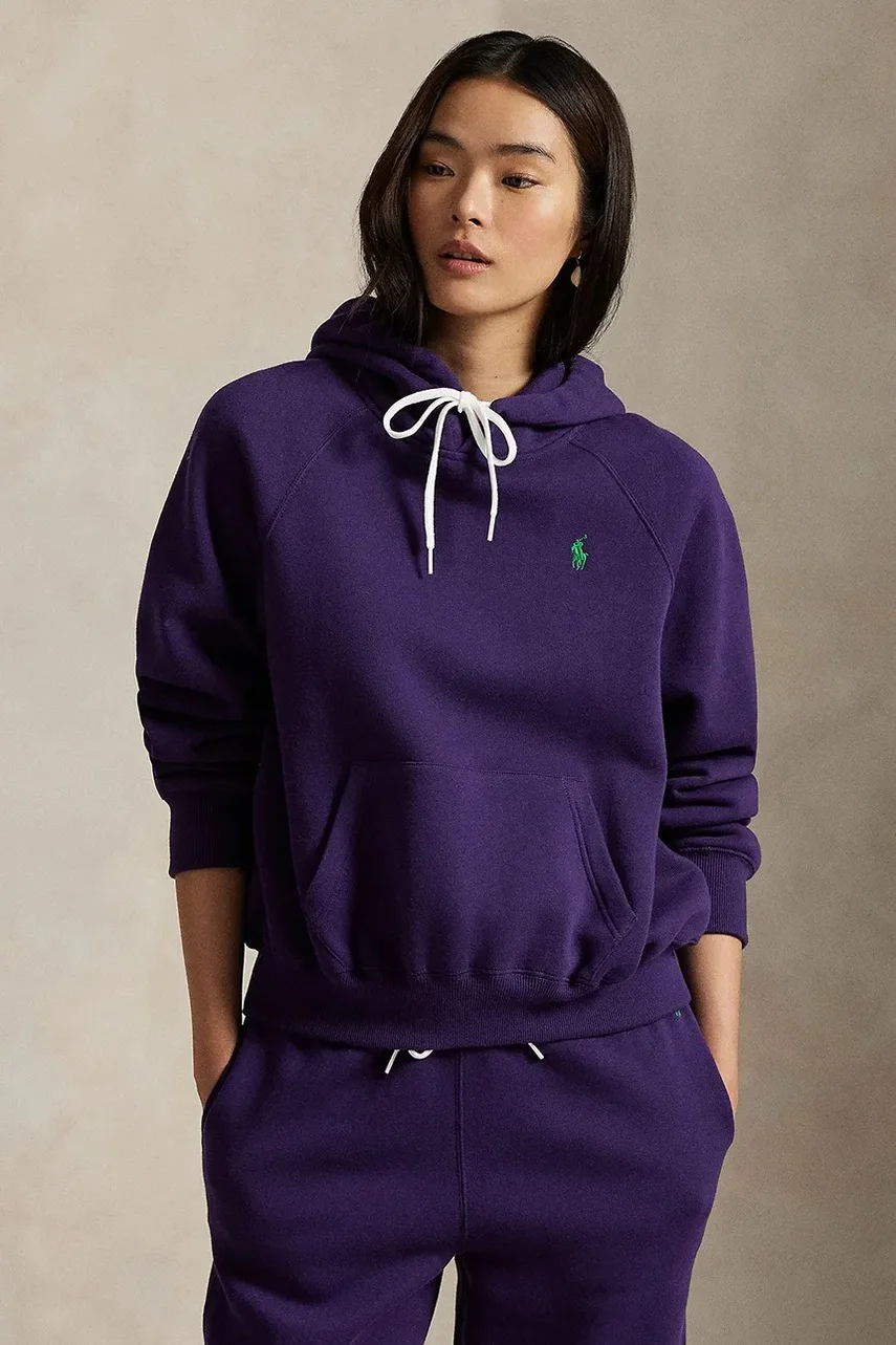 Polo Ralph Lauren Суичър