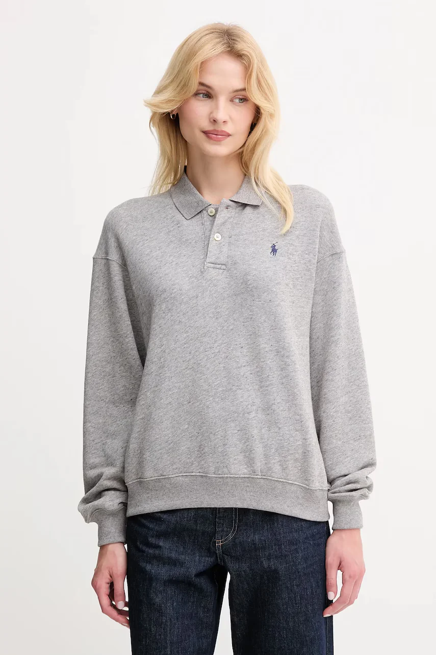 Polo Ralph Lauren Суичър