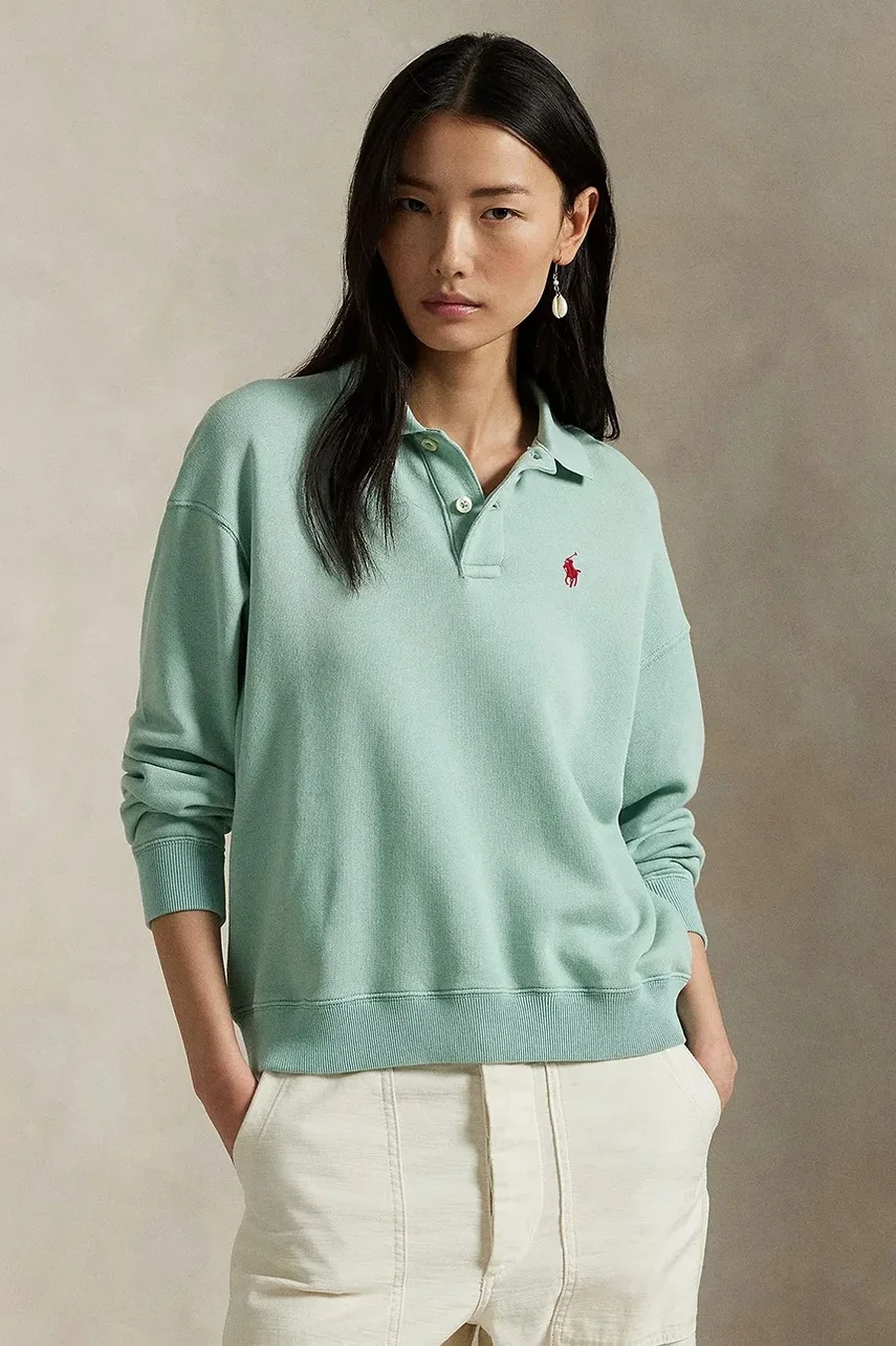 Polo Ralph Lauren Суичър