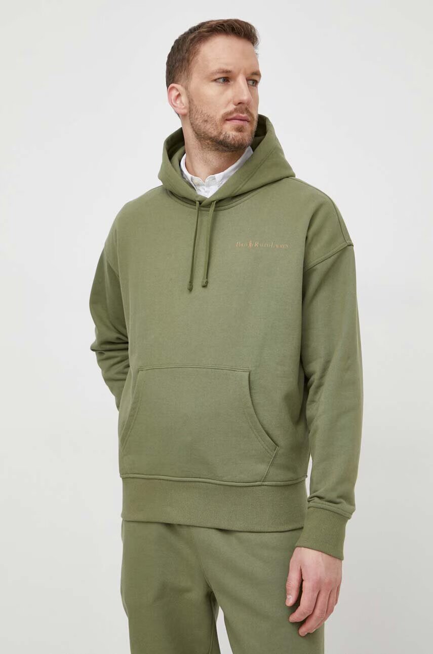 Polo Ralph Lauren Суичър
