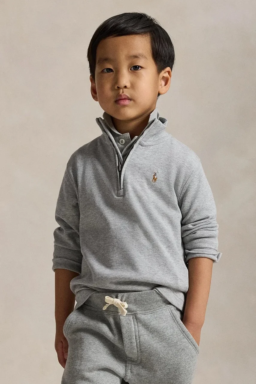 Polo Ralph Lauren Суичър