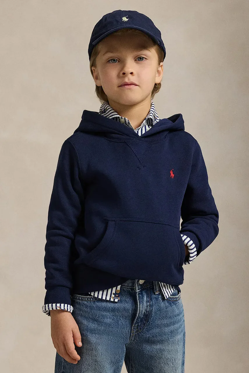 Polo Ralph Lauren Суичър
