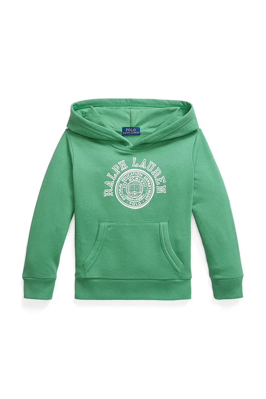 Polo Ralph Lauren Суичър