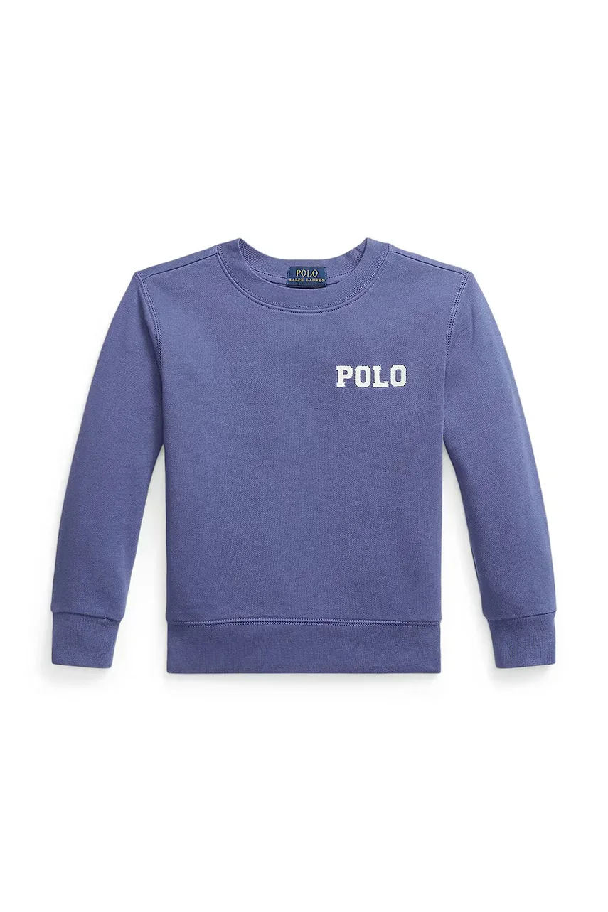 Polo Ralph Lauren Суичър
