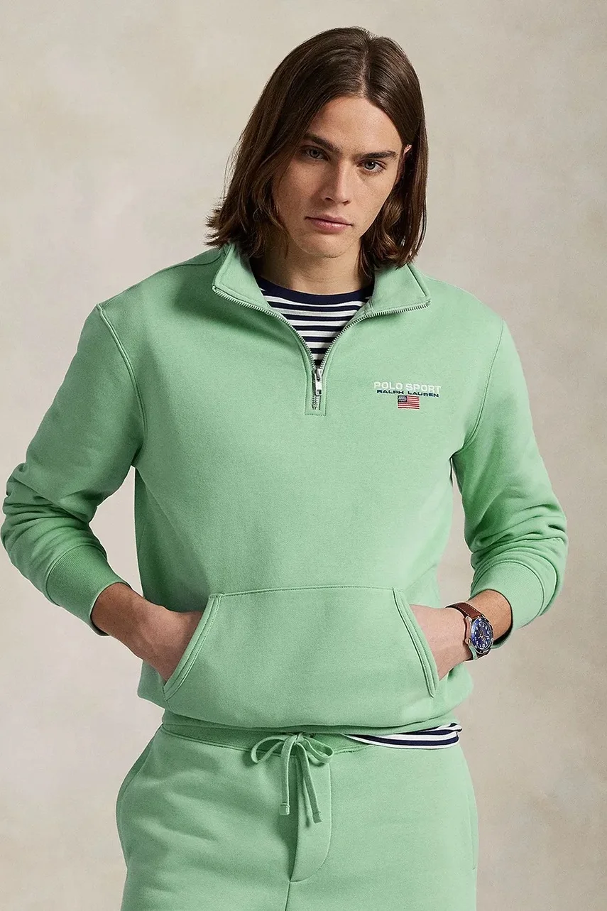 Polo Ralph Lauren Суичър