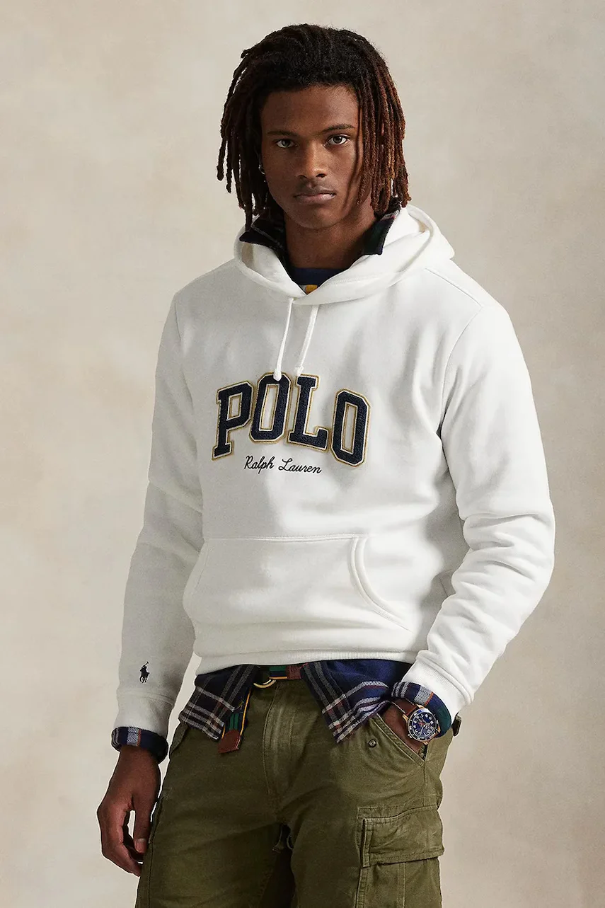 Polo Ralph Lauren Суичър