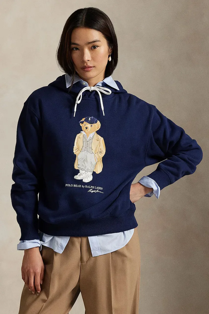 Polo Ralph Lauren Суичър