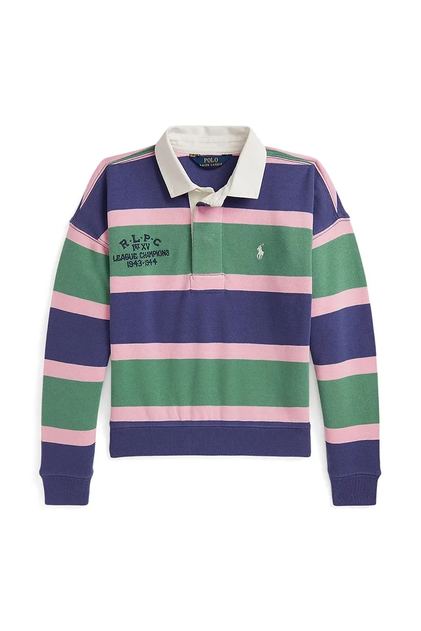 Polo Ralph Lauren Суичър