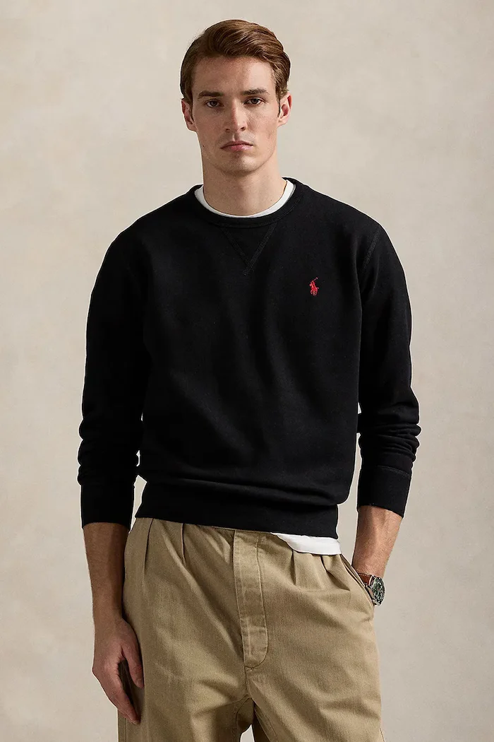 Polo Ralph Lauren Суичър 710767E+11