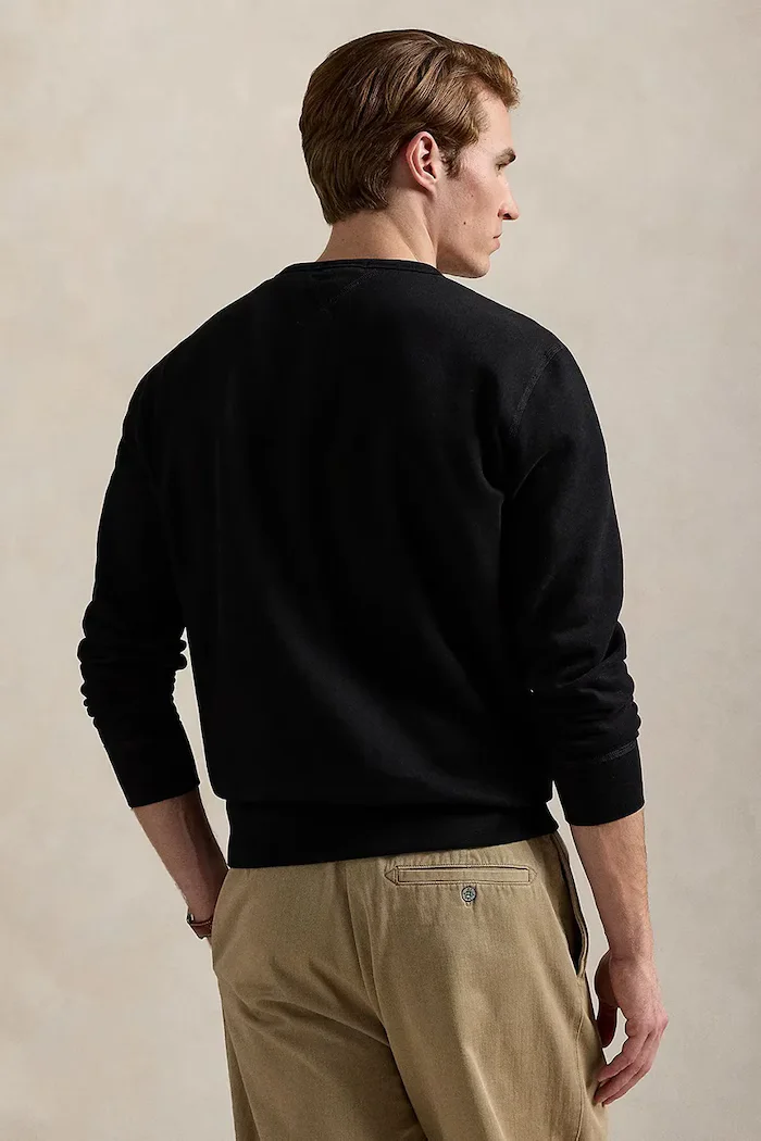 Polo Ralph Lauren Суичър 710767E+11