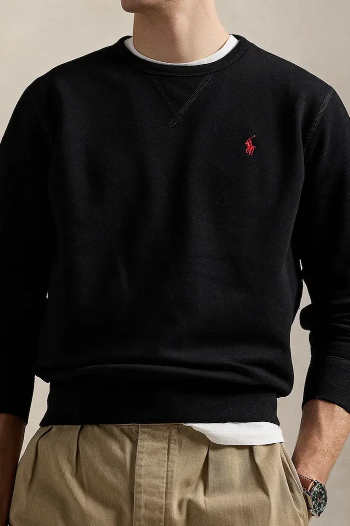 Polo Ralph Lauren Суичър 710767E+11