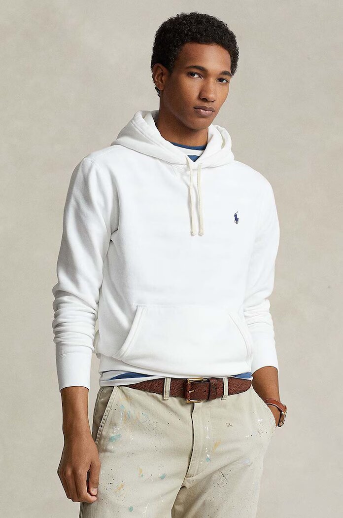 Polo Ralph Lauren Суичър 710767E+11