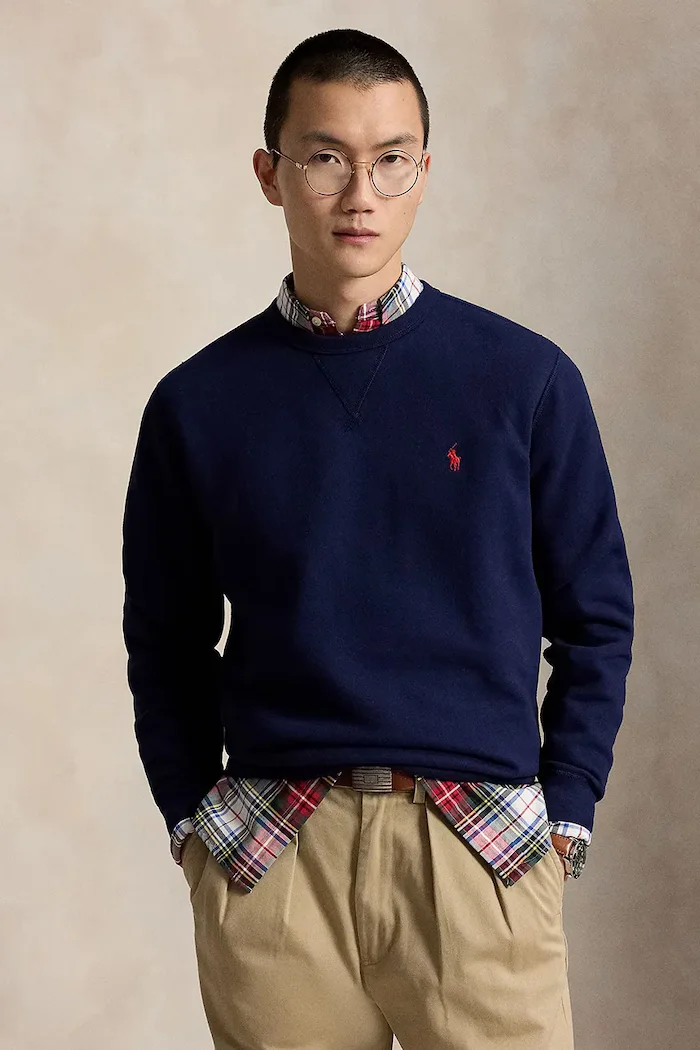 Polo Ralph Lauren Суичър 710767E+11