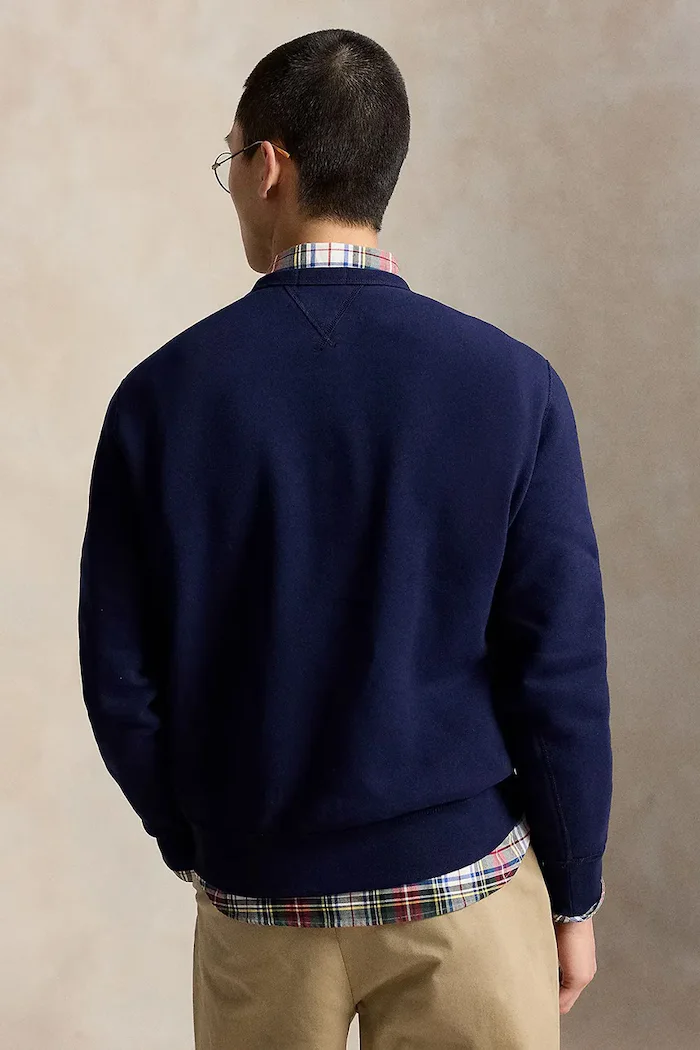 Polo Ralph Lauren Суичър 710767E+11