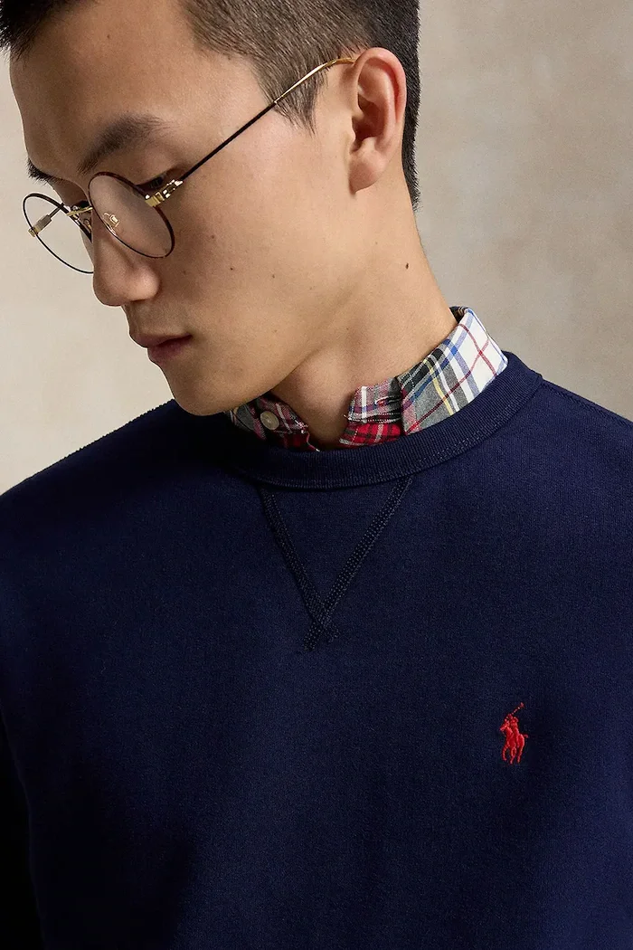 Polo Ralph Lauren Суичър 710767E+11