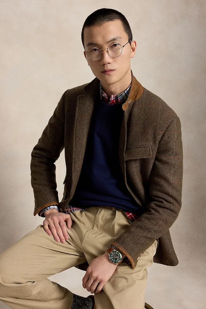 Polo Ralph Lauren Суичър 710767E+11