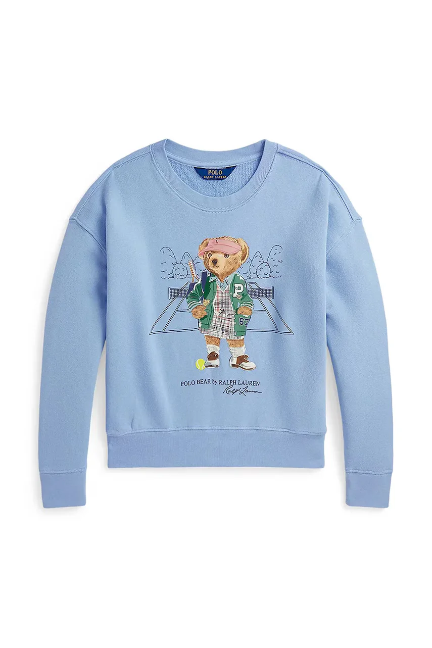 Polo Ralph Lauren Суичър
