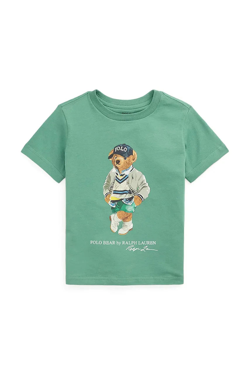Polo Ralph Lauren Тениска