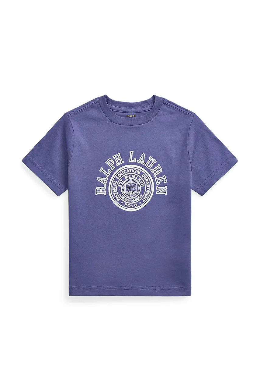 Polo Ralph Lauren Тениска
