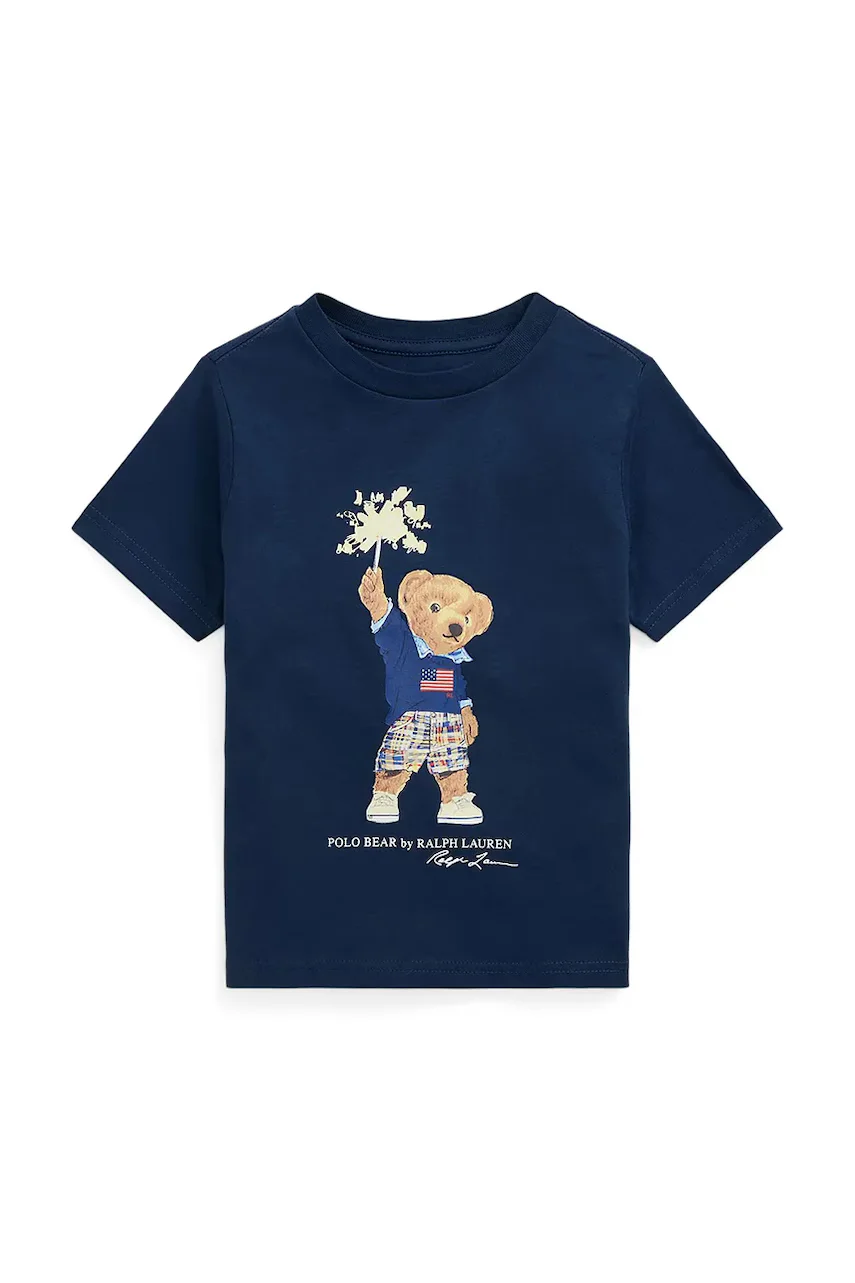 Polo Ralph Lauren Тениска