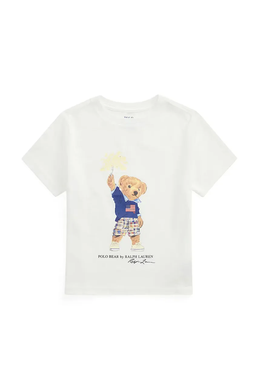 Polo Ralph Lauren Тениска
