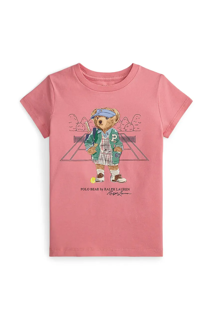 Polo Ralph Lauren Тениска