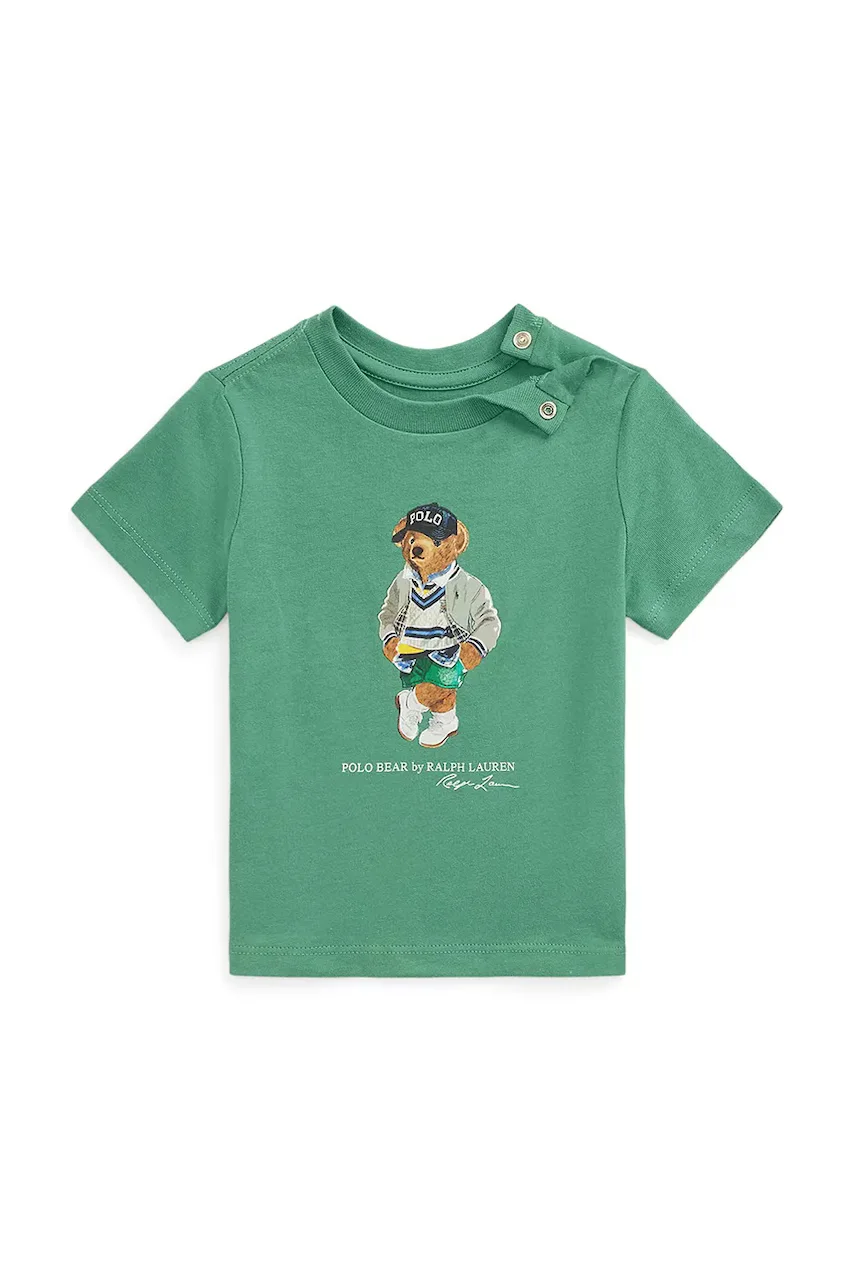 Polo Ralph Lauren Тениска