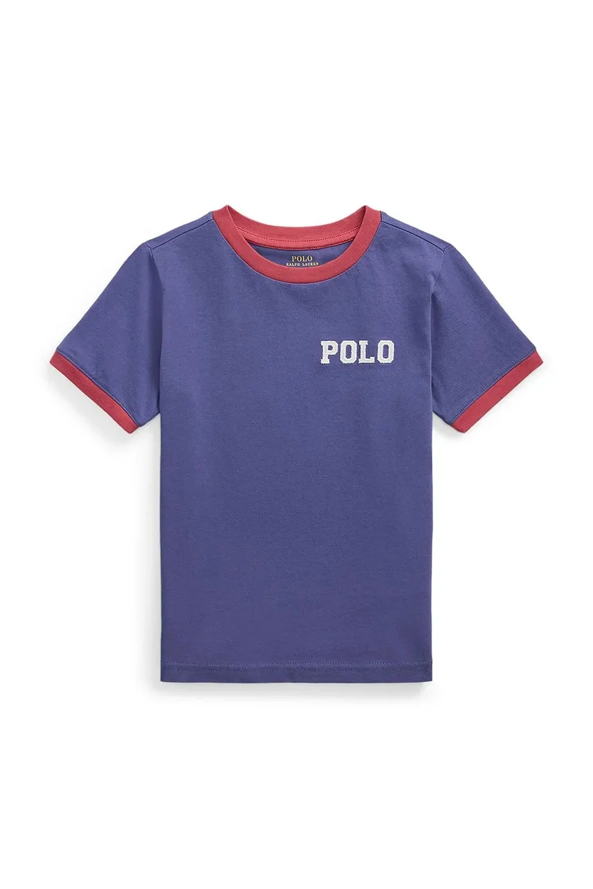 Polo Ralph Lauren Тениска